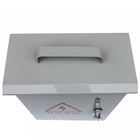 Sheet Metal Cabinet Fabrication IP65 Electric Waterproof Cabinet